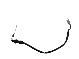 Bremslichtschalter Kawasaki Z 125 Ninja 19-24 ABS hinten Stoplicht - Bild 1