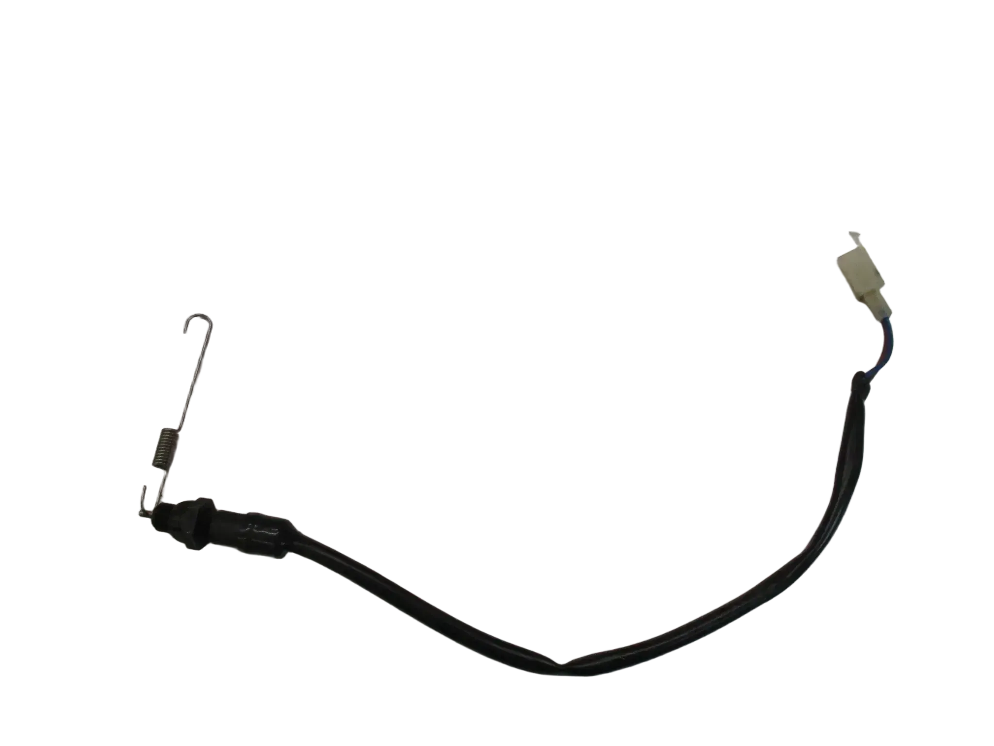 Bremslichtschalter Kawasaki Z 125 Ninja 19-24 ABS hinten Stoplicht - Bild 1