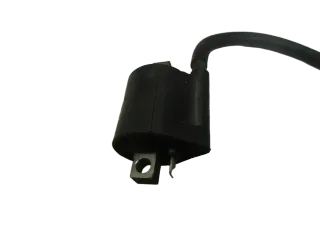 Q1151 Yamaha DT 125 TZR 125 Zündspule Elektronik 2JN Zündung Motor - Bild 3