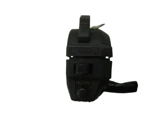 Q1391 Honda XL 185 S Lenkarmatur links Schalter switch - Bild 2