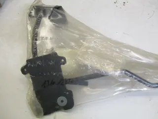 A737 Yamaha Majesty YP 250 GIVI Gepäckträger Kofferträger Halter - Bild 7