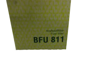F31 Mann Deutz Scania Dieselfilter BFU 811 Motor Kraftstofffilter Motor - Bild 4