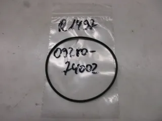 R1497 Suzuki GSX 1100 E Dichtung O-Ring 09280-74002 Motor Zylinder seal - Bild 1