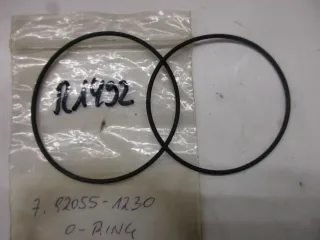 R1492 Kawasaki ZL 900_1000 Dichtung Zylinder 92055-1230 Motor 79,5 mm - Bild 3
