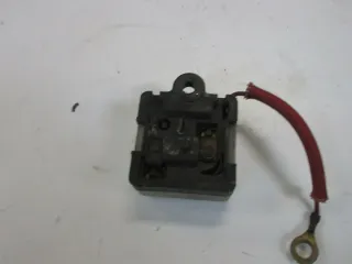 O. Suzuki GS 550 M KATANA Sicherungskasten Sicherung Sicherungsbox fusebox - Bild 3