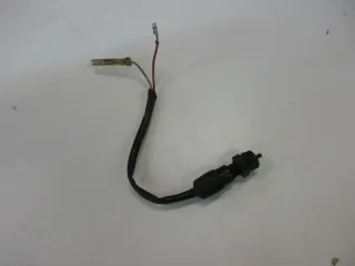 O1. Suzuki GS 550 M KATANA Bremslichtschalter o.Feder hinten Schalter Bremslicht - Bild 1