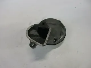 O. Suzuki GSX 600 F GN72B Ölsieb Ölfilter Motor Ölpumpe Motorölfilter - Bild 2