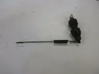 O1. Suzuki GSX 600 F GN72B Bremslichtschalter mit Feder Schalter Bremslicht - Bild 2
