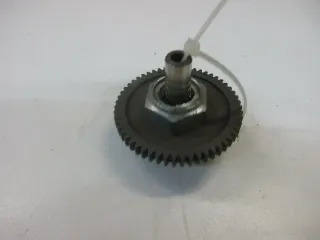 O. Suzuki GSX 750 S KATANA GR 71 A Anlasserfreilauf Motor Getriebe Zahnrad - Bild 1