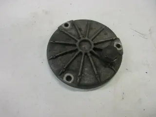 O1. Suzuki GS 650 G Katana Ölfilterdeckel Motor Motordeckel Ölpumpe Ölfilter - Bild 1