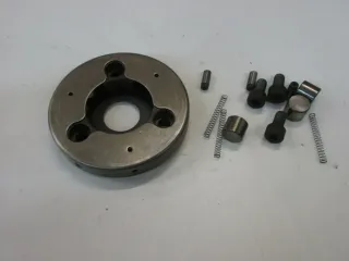 O. Suzuki GS 550 E_D Anlasserfreilauf Motor Freilauf Getriebe Starter Freilauf - Bild 2