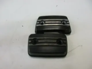 O1. Suzuki GSX 400 E GK 53 C Ventildeckel Motordeckel Wartungsdeckel Zylinderkop - Bild 2