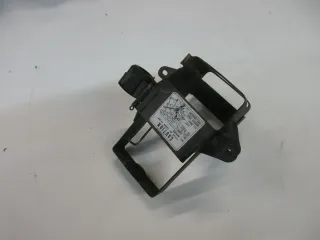O2. Honda CB 400 N_T Batteriefach Batteriekasten Batteriehalter Rahmen Halter - Bild 2