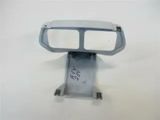 726. Suzuki RGV 250 VJ22B Verkleidung hinten Abdeckung Rücklicht Sitzbank Cover - Bild 3