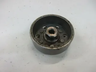 O. Honda CBR 600 F PC 25 Polrad Lichtmaschine Magnetwheel 037000-2790 - Bild 3