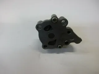 O. Honda CB 250 N_T Ölpumpe Motorölpumpe Schmierstoffpumpe oil pump - Bild 2