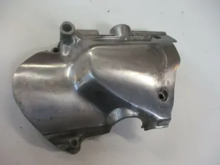 Honda CB 750  F BOL D´OR RC 04 Ritzelabdeckung Motordeckel links Kettenschutz - Bild 2