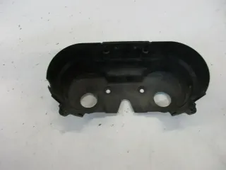 O. Honda CM 400 T NC 01 Tachogehäuse Tachoverkleidung Tacho Cockpit Instrument - Bild 3