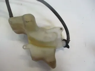 4. HONDA CBR 1000 F SC21 Kühlwasserbehälter Kühlwassertank Kühlwasserausgleich - Bild 3