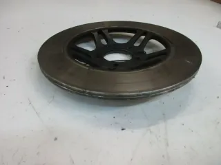 O. Honda CB 650 RC 03 Bremsscheibe vorne rechts links Scheibenbremse 4,80 mm - Bild 3