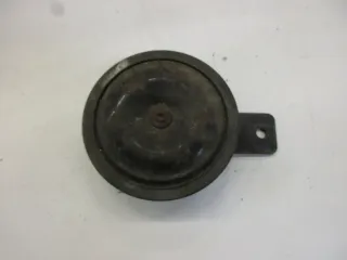 Honda FT 500 PC07 Hupe Horn mit Halter MBH-2E Signalhorn 12V Signal - Bild 2