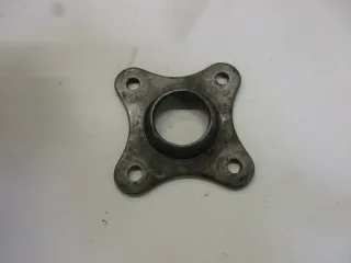 H3. Honda XL 250 S Kupplungsplatte Adapterplatte Kupplung Druckplatte clutch - Bild 2