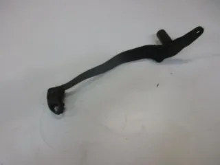 Bremspedal O. Suzuki DR 650 R_RU SP 41 B unten Bremse Bremshebel brake pedal - Bild 3