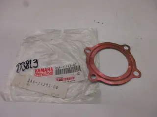 Dichtung 2A6-11181-00 D3819. Yamaha DT 125 Zylinderkopf Motordichtung Motor seal - Bild 1