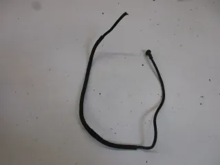 H1. Honda CB 200 B Massekabel Batteriekabel Anschlusskabel Batterie Starterrelais - Bild 2