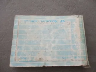 Honda NX 500_650 Bordbuch Fahrer-Handbuch Bedienungsanleitung manuel du conducteur - Bild 4