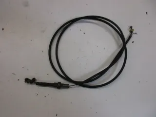H1. Honda CB 200 B Kupplungszug Kupplungsseil Kupplung bowdenzug clutch - Bild 1