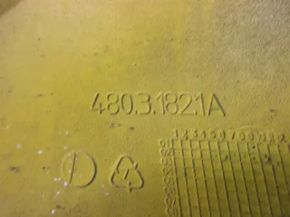 Verkleidung links W172. Ducati 749_999 Seitenverkleidung Seitendeckel 48031821A - Bild 8