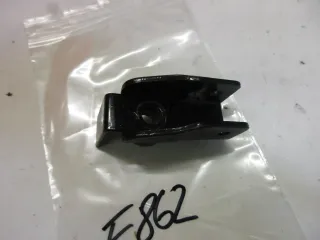 E862. Suzuki RV 50 D RV 90 Halter Aufnahme Träger Befestigung Rahmen - Bild 4