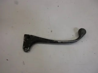 H2. Honda XL 250 S Kupplungshebel Hebel (1) Kupplungsarmatur Lenker clutch - Bild 3