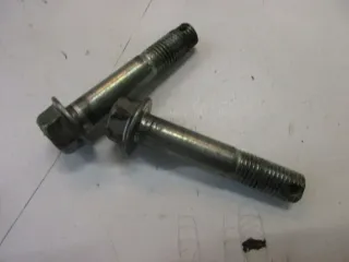 SUZUKI GSX 550 ES Bj 1984 SCHRAUBEN VERKLEIDUNG BREMSSATTEL MOTOR BOLT BOLZEN - Bild 1