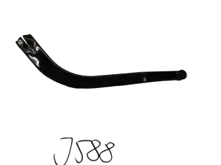 J588 Harley Davidson Low Rider Street Bob M8 Schalthebel Gangschaltung unten - Bild 2