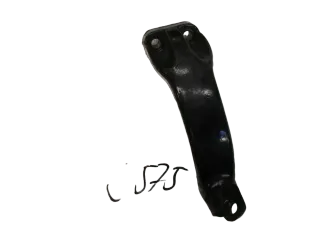 J575 Harley Davidson XL 883 N Iron Fußrastenbrücke links 42972-04 Fussraste - Bild 1