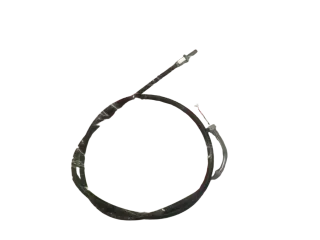 R704 Kawasaki Z 440 LTD Gaszugseil 54012-1036 bowdenzug TSK Motor throttle - Bild 3
