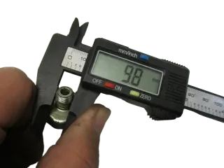 1. Kawasaki ZX-7R Ninja ZX750N_P Öldruckschalter Sensor Motoröl - Bild 2