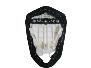 Kawasaki 1. ZX-6R Ninja ZX600R Sitzbank hinten 53066-0189 Sitz - Bild 3
