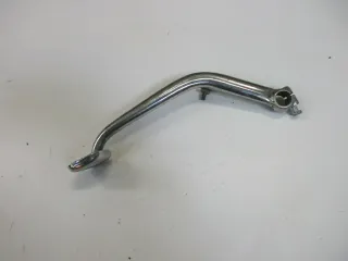 O1. Yamaha XJ 750 SECA Typ 11M Bremspedal unten Bremshebel Hebel Bremse brake - Bild 3
