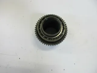 O1. Yamaha XJ 750 SECA Typ 11M Kardanwelle Zwischenantrieb Kardan Antriebswelle - Bild 3