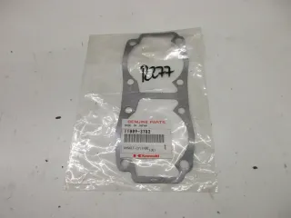 R277. Kawasaki JS 400_440_550 Motordichtung Zylinderkopf Dichtung 11009-3782 - Bild 1