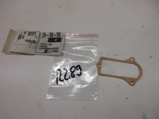R289. Kawasaki KZ 650_900_1000 Dichtung Vergaser Schwimmer Motor 16019-031 - Bild 1