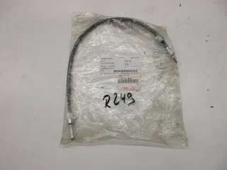 R249. Kawasaki KZ 750 Z 750 Drehzahlwelle Drehzahlmesserwelle speedo 54018-1015 - Bild 1