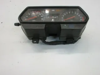 O2. Kawasaki GPZ 305 EX305A BD Tacho Tachometer Display Instrument Anzeige - Bild 2