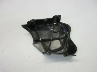 O1. Kawasaki GPZ 305 EX305A Ritzelabdeckung Motordeckel links Kettenschutz - Bild 3