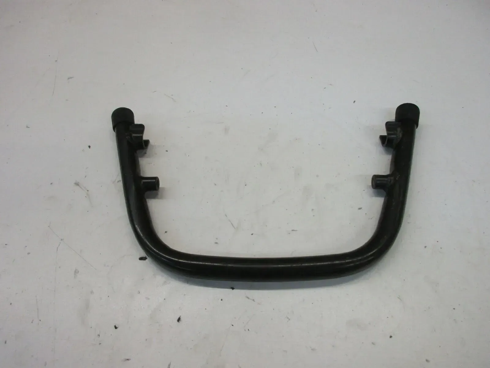 O1. Kawasaki GPZ 305 EX305A Haltegriff Soziusgriff Griff Beifahrer Sozius - Bild 1
