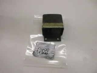 Q588. Mercedes Benz 350 SLC W107 C107 Regler Geber Lichtmaschine Bosch 019060101 - Bild 1