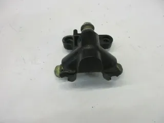O. Kawasaki GPX 750 R ZX750F Bremsleitungsverteiler vorne Bremssattel Bremse - Bild 1